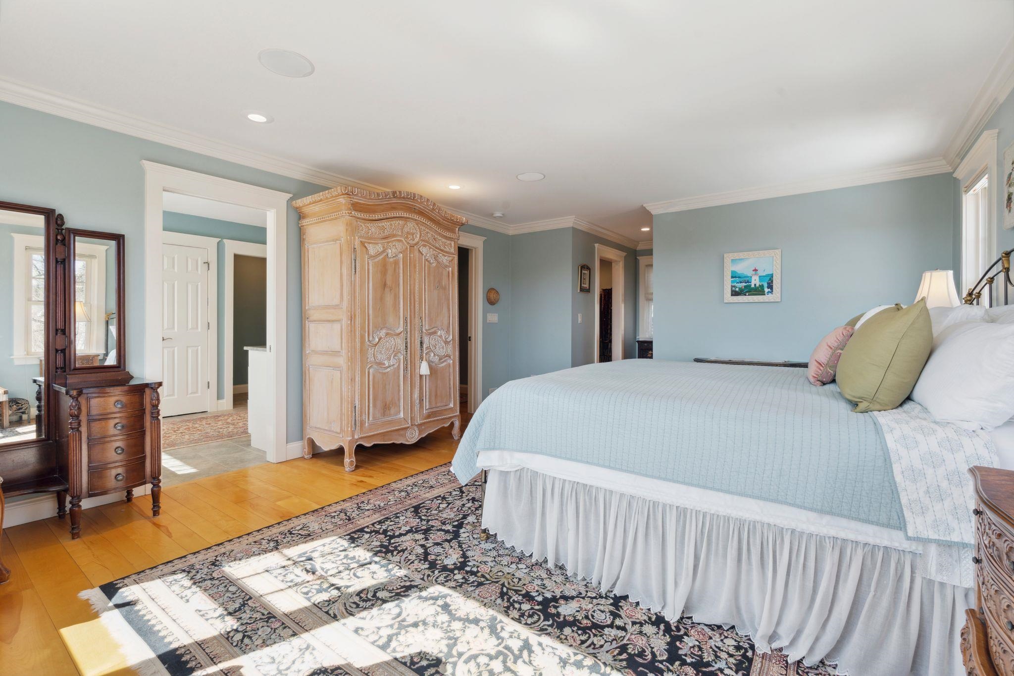 173 Oak Hill Road Springfield, NH 03284 - Photo 12 of 40