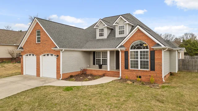 $445,000 | 104 Kailors Cove Circle, Ringgold, GA 30736