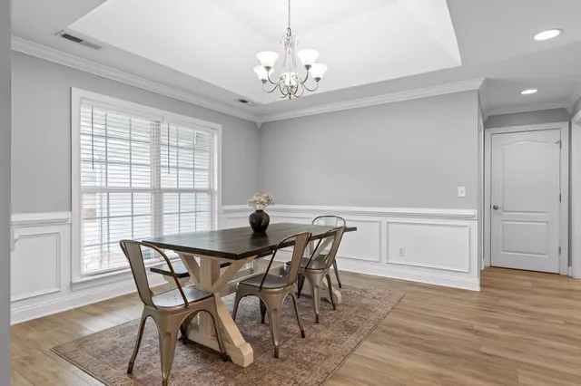 $445,000 | 104 Kailors Cove Circle, Ringgold, GA 30736