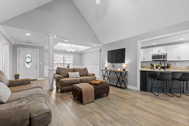 $445,000 | 104 Kailors Cove Circle, Ringgold, GA 30736