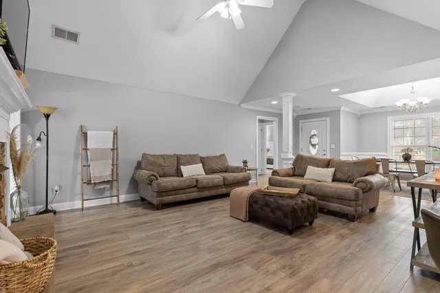 $445,000 | 104 Kailors Cove Circle, Ringgold, GA 30736