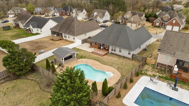 $445,000 | 104 Kailors Cove Circle, Ringgold, GA 30736