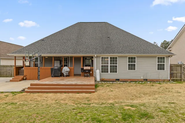 $445,000 | 104 Kailors Cove Circle, Ringgold, GA 30736