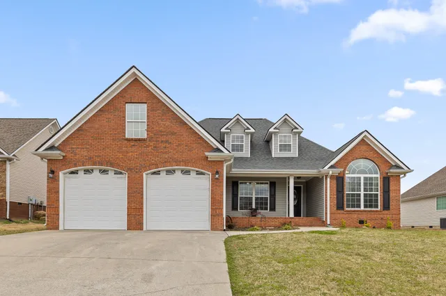 $445,000 | 104 Kailors Cove Circle, Ringgold, GA 30736