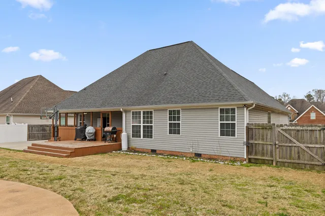 $445,000 | 104 Kailors Cove Circle, Ringgold, GA 30736