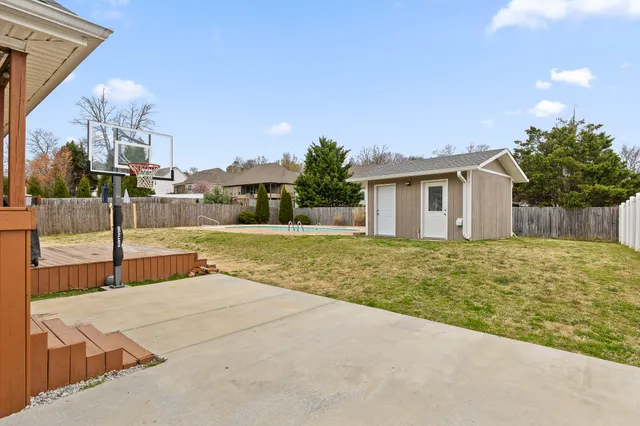 $445,000 | 104 Kailors Cove Circle, Ringgold, GA 30736