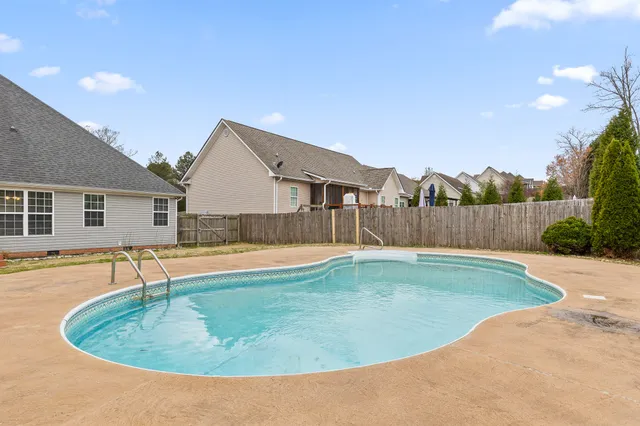 $445,000 | 104 Kailors Cove Circle, Ringgold, GA 30736