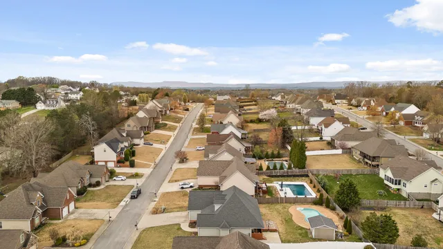 $445,000 | 104 Kailors Cove Circle, Ringgold, GA 30736