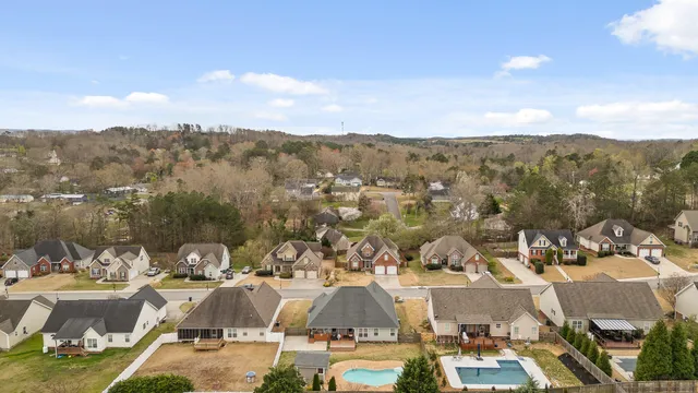 $445,000 | 104 Kailors Cove Circle, Ringgold, GA 30736