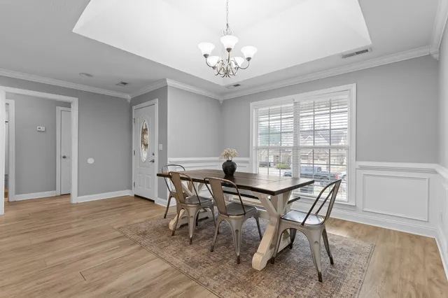 $445,000 | 104 Kailors Cove Circle, Ringgold, GA 30736