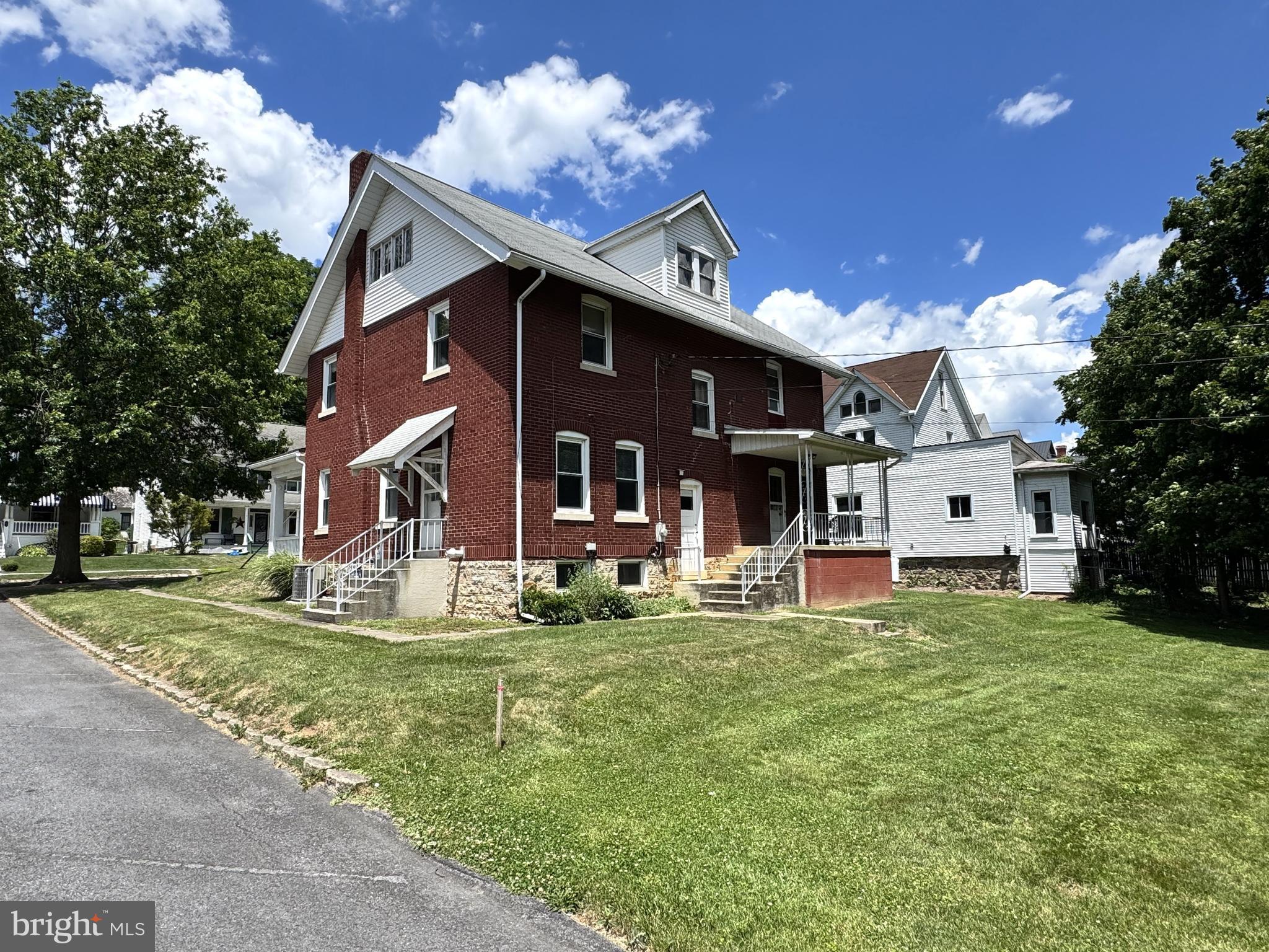 138 Walnut Street Reedsville, PA 17084 - Photo 3 of 5