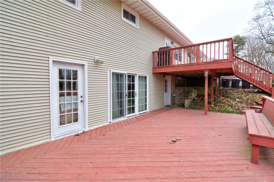 1463 Greendell Drive Decatur, IL 62526 - Photo 41 of 45