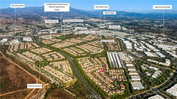 $2,400,000 | 32 Goldenrod, Lake Forest, CA 92630