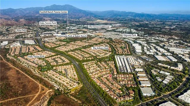 $2,400,000 | 32 Goldenrod, Lake Forest, CA 92630