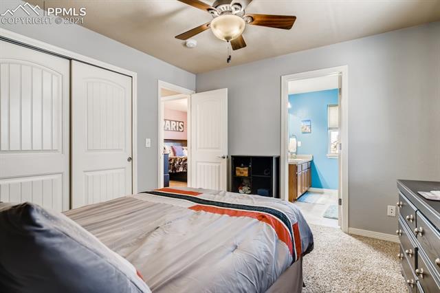 7936 Morning Dew Road Colorado Springs, CO 80908 - Photo 21 of 26