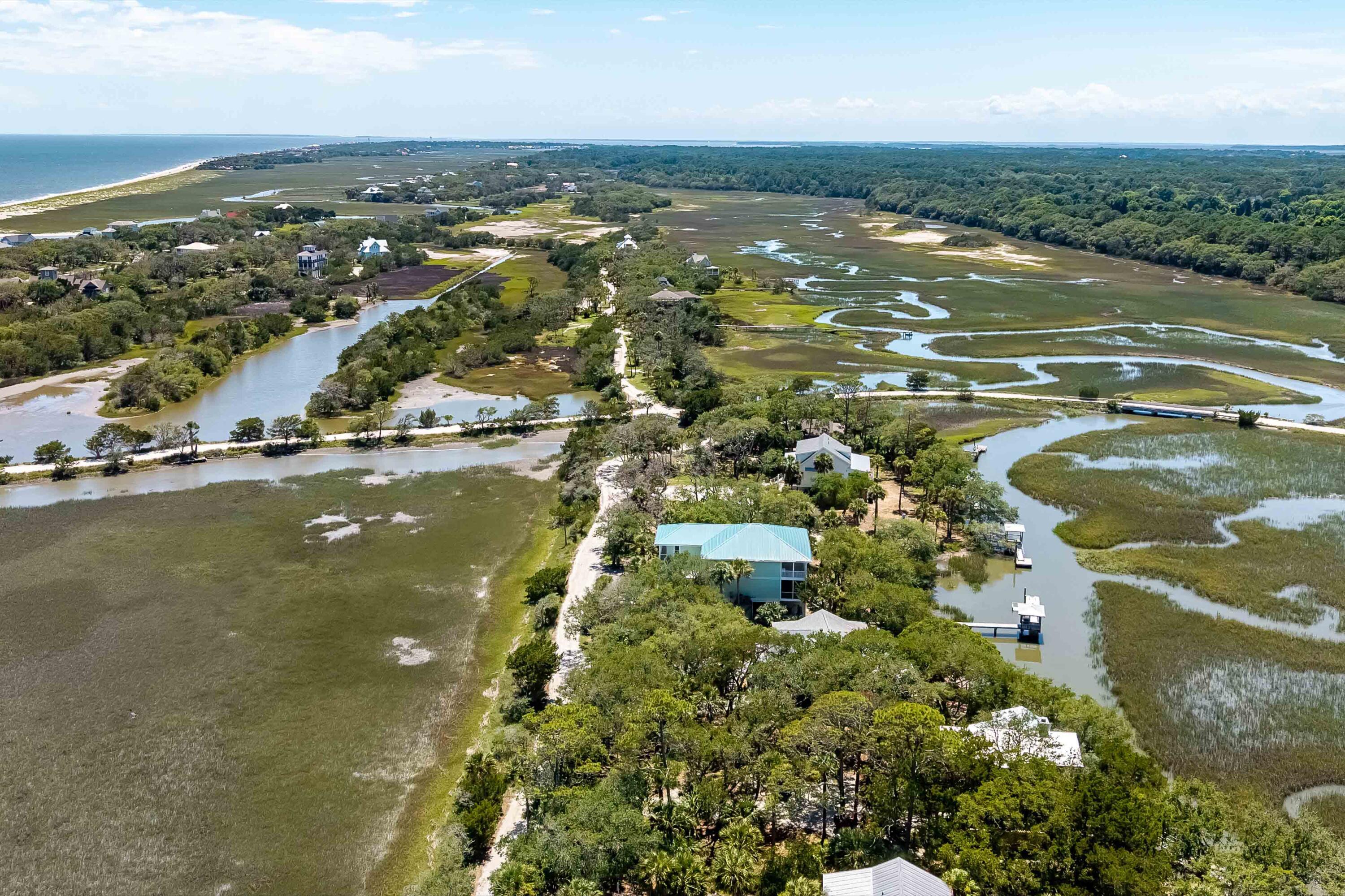 7674 Legare Road Edisto Island, SC 29438 - Photo 65 of 70 Additional Photo