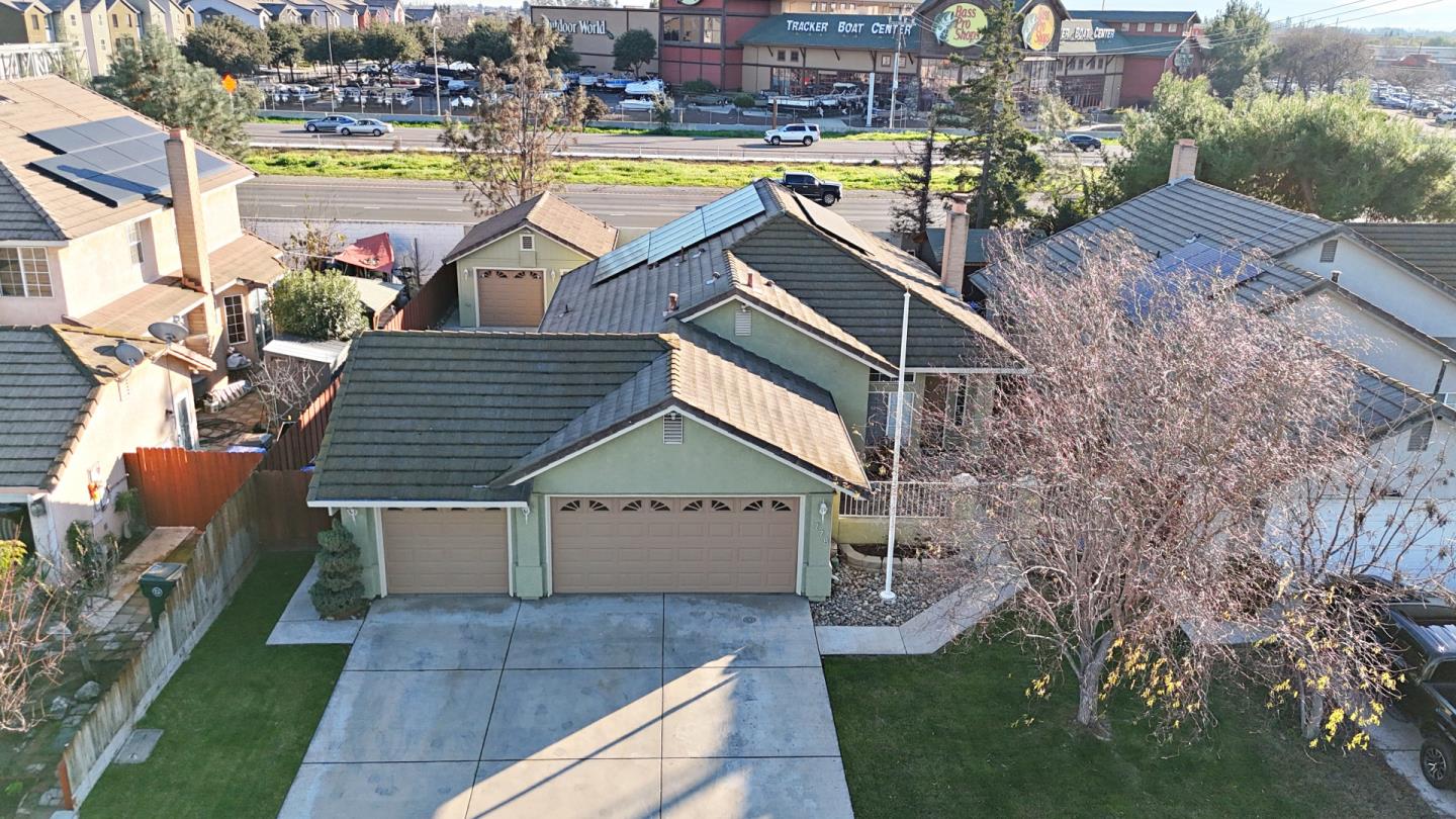 778 Mission Ridge Drive Manteca, CA 95337 - Photo 3 of 40