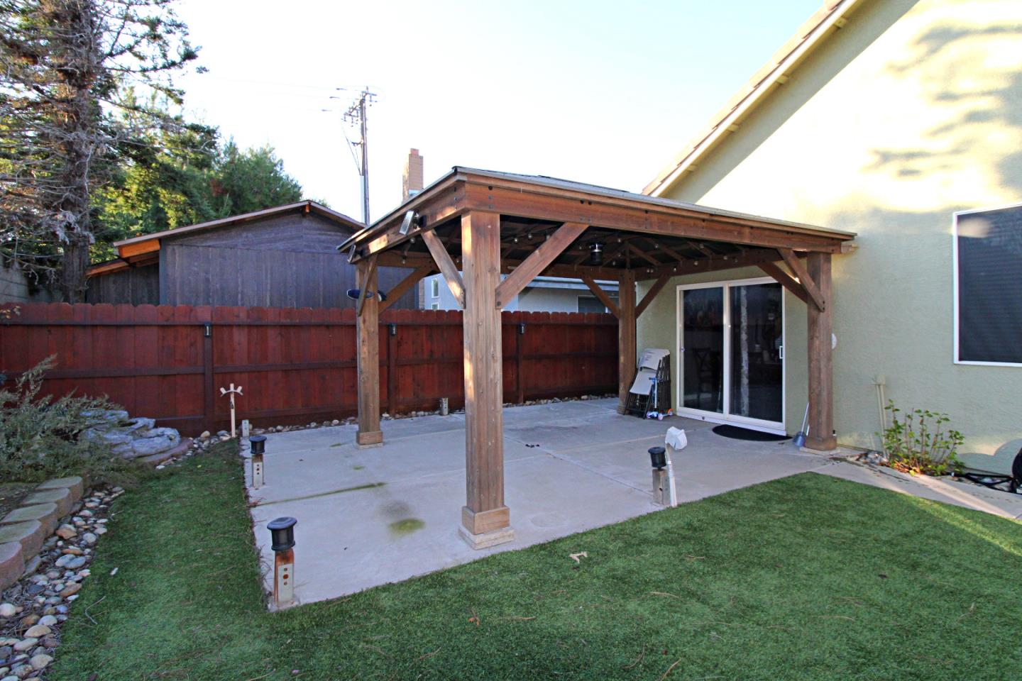 778 Mission Ridge Drive Manteca, CA 95337 - Photo 33 of 40