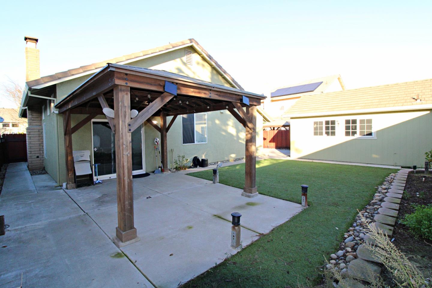 778 Mission Ridge Drive Manteca, CA 95337 - Photo 37 of 42