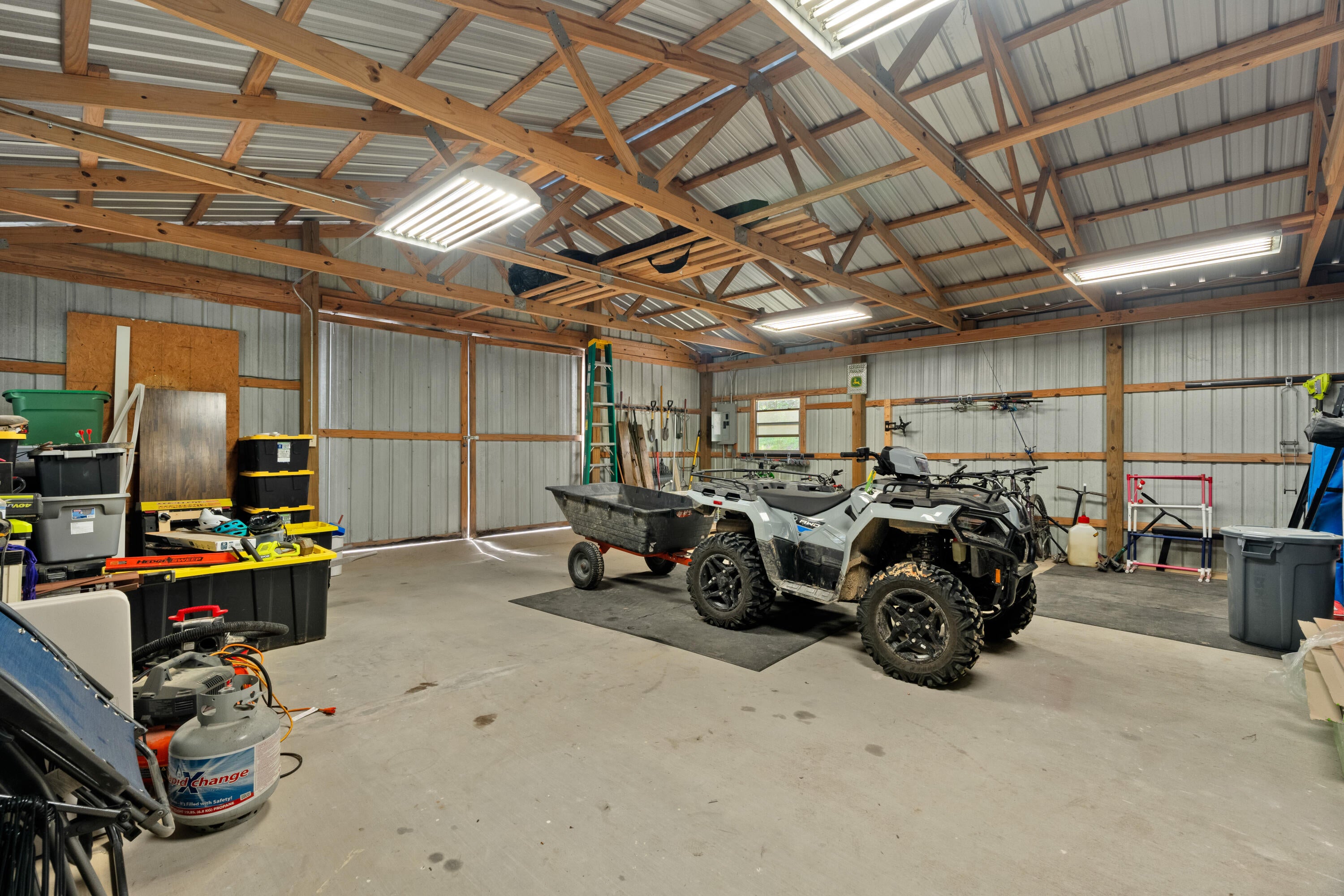 278 Big Hill Road Sumrall, MS 39482 - Photo 75 of 86 Gallery Image 75