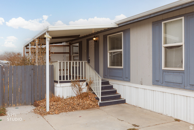 1025 North 300 West, Unit 7 Springville, UT 84663 - Photo 30 of 32