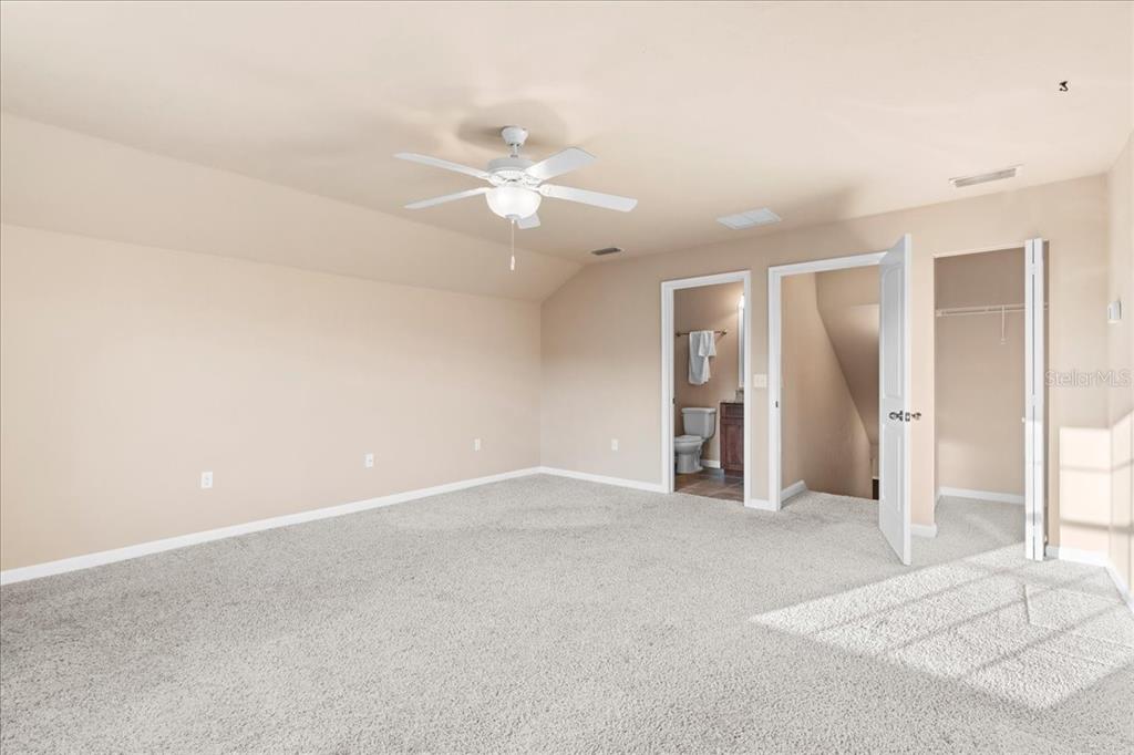 9834 Northwest 17th Road Gainesville, FL 32606 - Photo 29 of 51 a view of an empty room