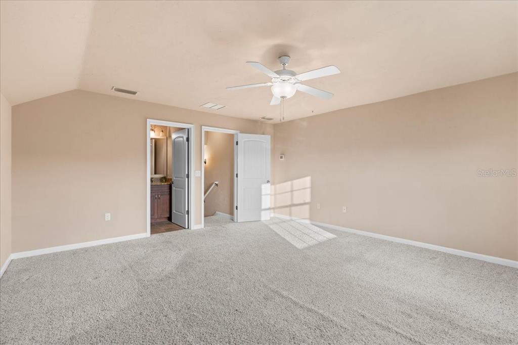9834 Northwest 17th Road Gainesville, FL 32606 - Photo 30 of 51 a view of an empty room with a window