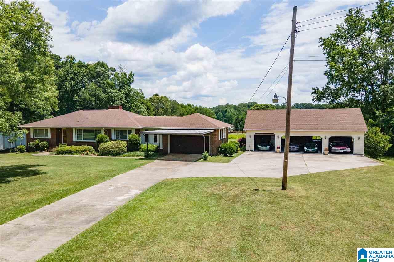 2611 North Road Gardendale, AL 35071 - Photo 2 of 50