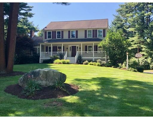 7 Sparrow Road Norfolk, MA 02056 - Photo 39 of 39 Gallery Image 39