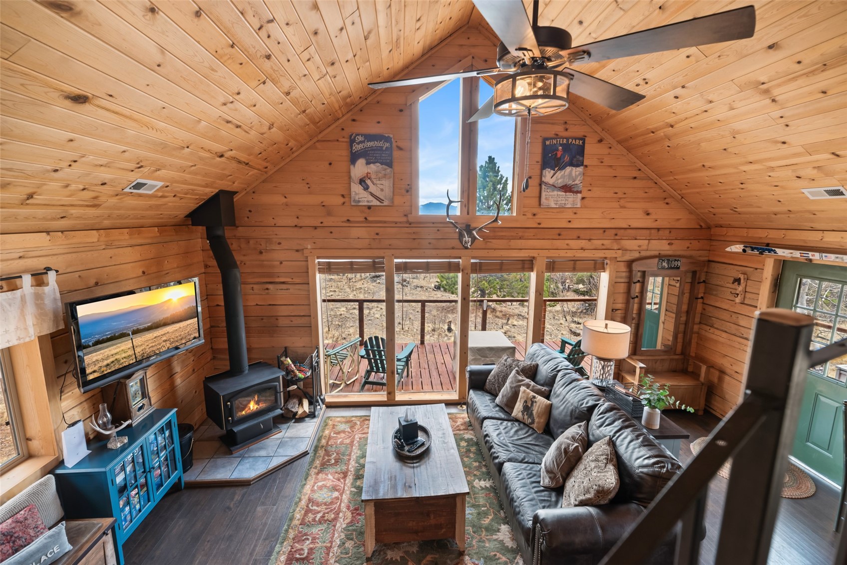 858 Red Cloud Road Como, CO 80456 - Photo 30 of 40 Gallery Image 30