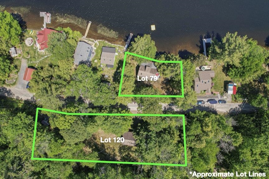 154 Crescent Lake Road Acworth, NH 03773 - Photo 36 of 42
