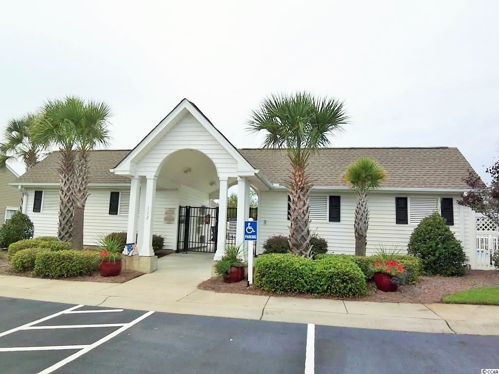 261 Seabert Road, Unit 261 Myrtle Beach, SC 29579 - Photo 23 of 25 Gallery Image 23
