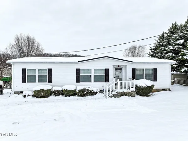 $238,500 | 3363 Babbs Mill Road, Greeneville, TN 37745