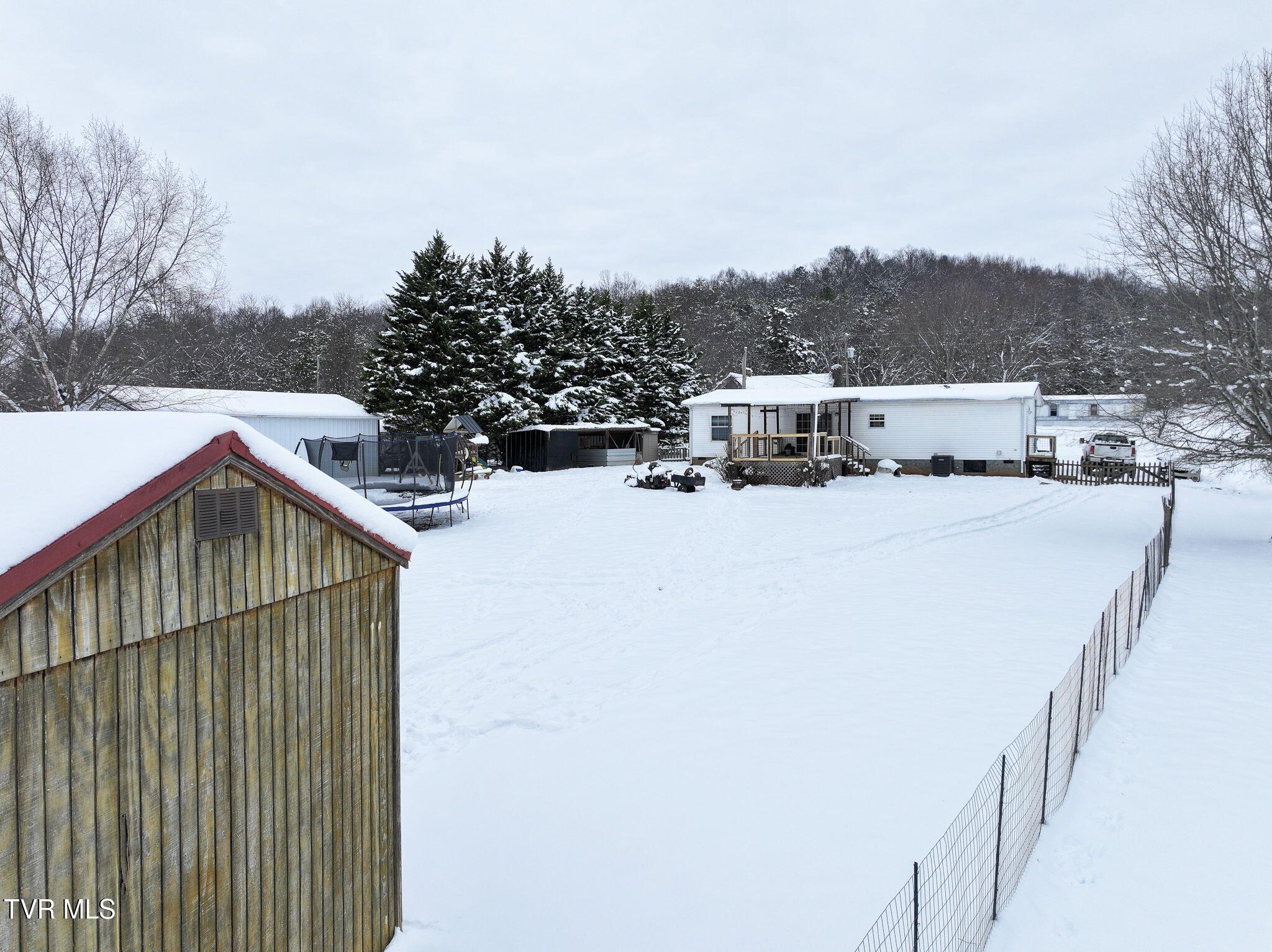 3363 Babbs Mill Road Greeneville, TN 37745 - Photo 18 of 27 IMG_4761