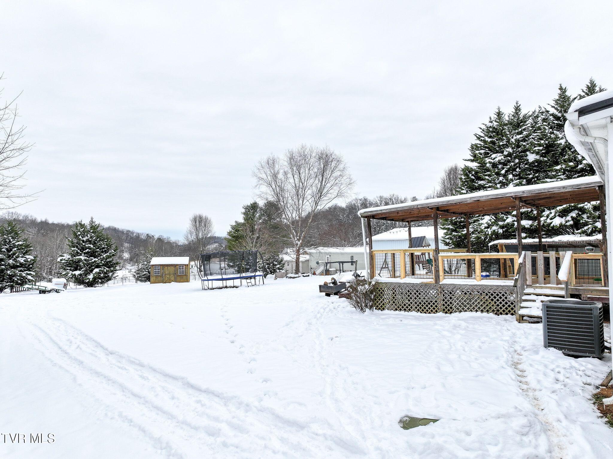 3363 Babbs Mill Road Greeneville, TN 37745 - Photo 22 of 27 IMG_4756