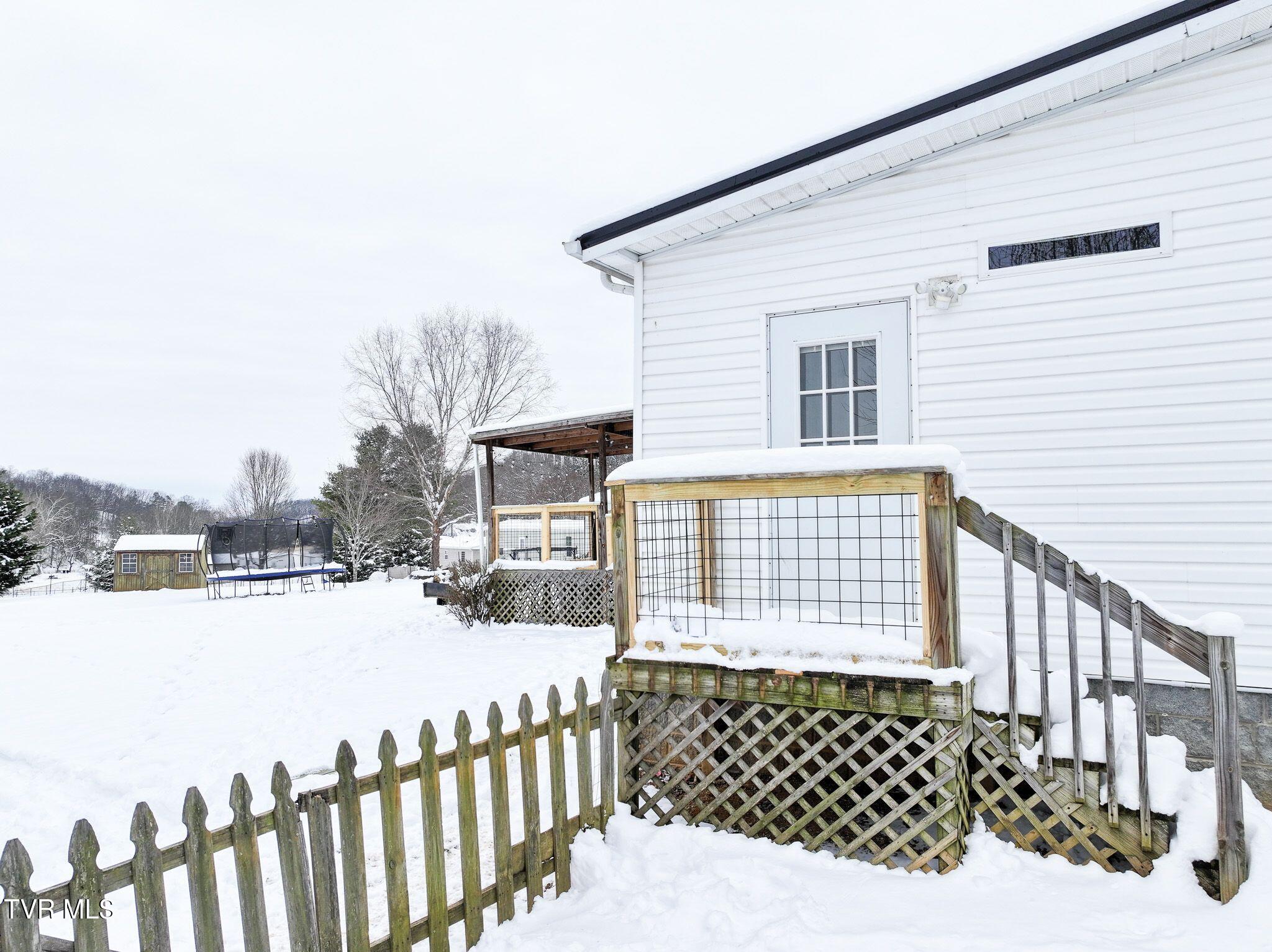 3363 Babbs Mill Road Greeneville, TN 37745 - Photo 23 of 27 IMG_4755