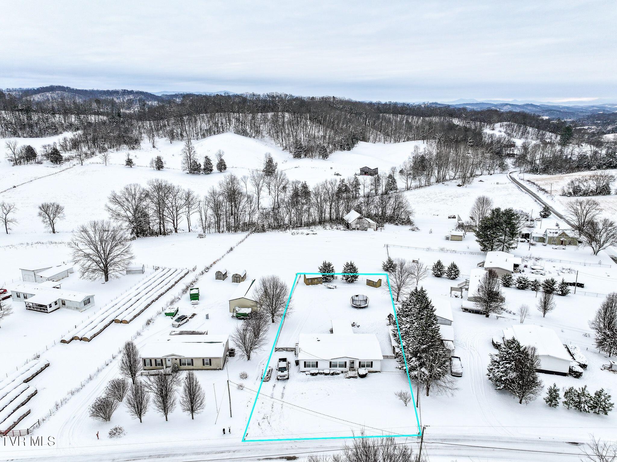 3363 Babbs Mill Road Greeneville, TN 37745 - Photo 26 of 27 IMG_4752