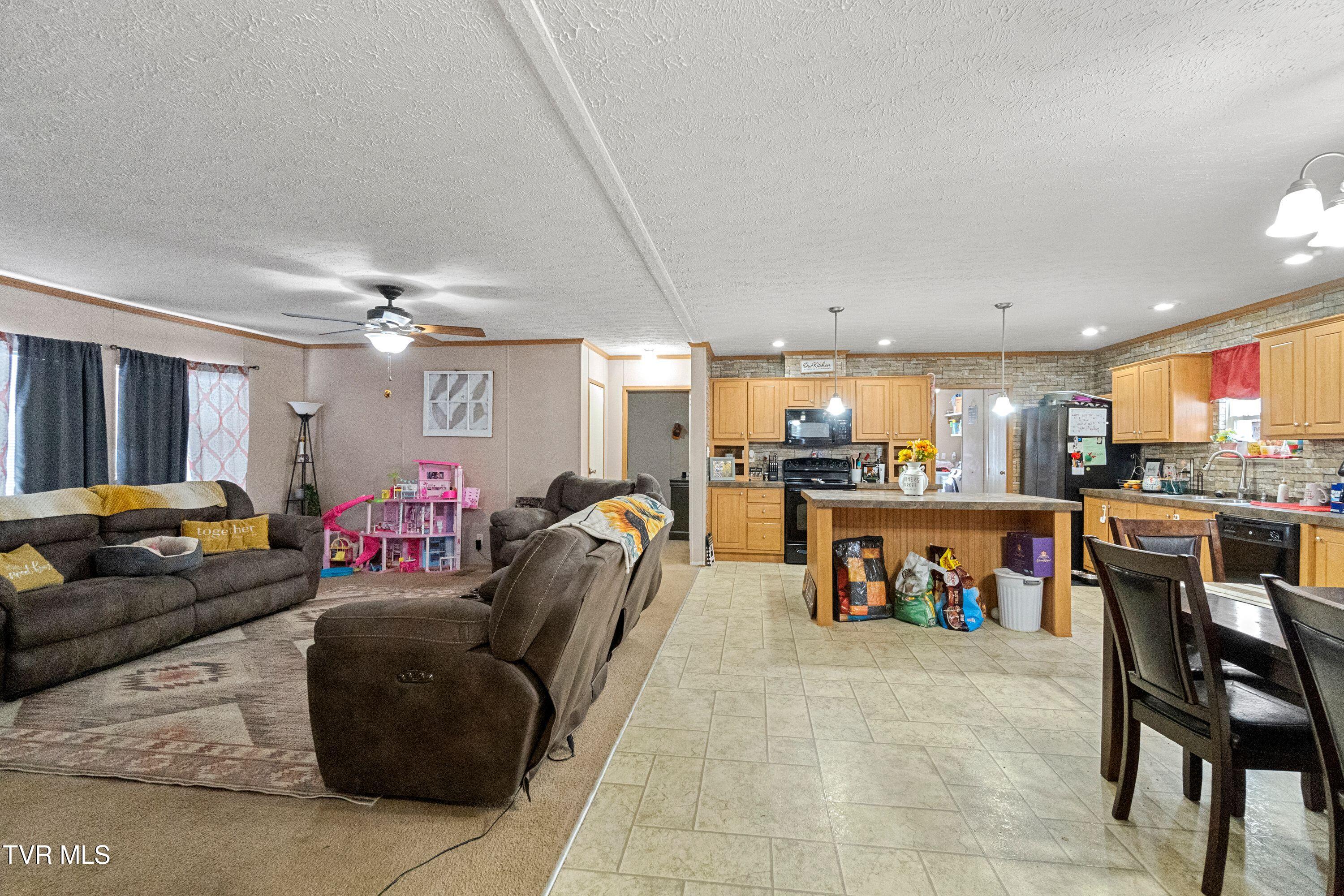 3363 Babbs Mill Road Greeneville, TN 37745 - Photo 7 of 27 IMG_4775