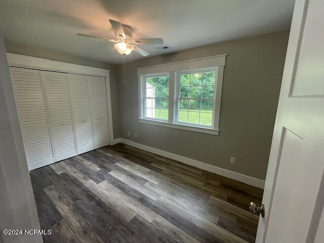 240 Channel Rock Road Beaufort, NC 28516 - Photo 27 of 41 Bedroom 3