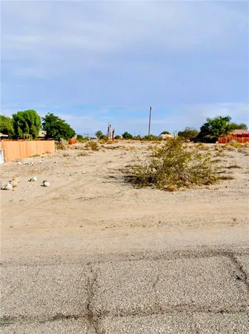 $14,500 | 2864 Camino Drive, Thermal, CA 92274