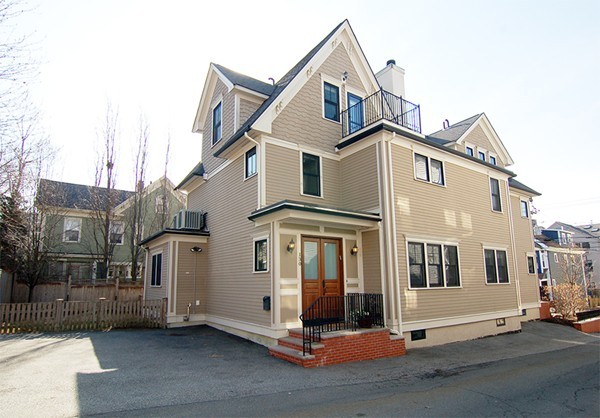 130 Liberty Road, Unit 130 Somerville, MA 02144 - Photo 1 of 29 Gallery Image 1
