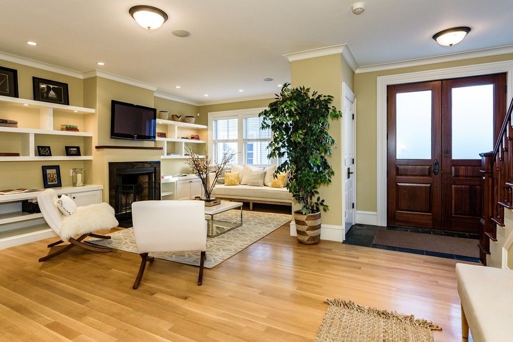 130 Liberty Road, Unit 130 Somerville, MA 02144 - Photo 2 of 29 Gallery Image 2
