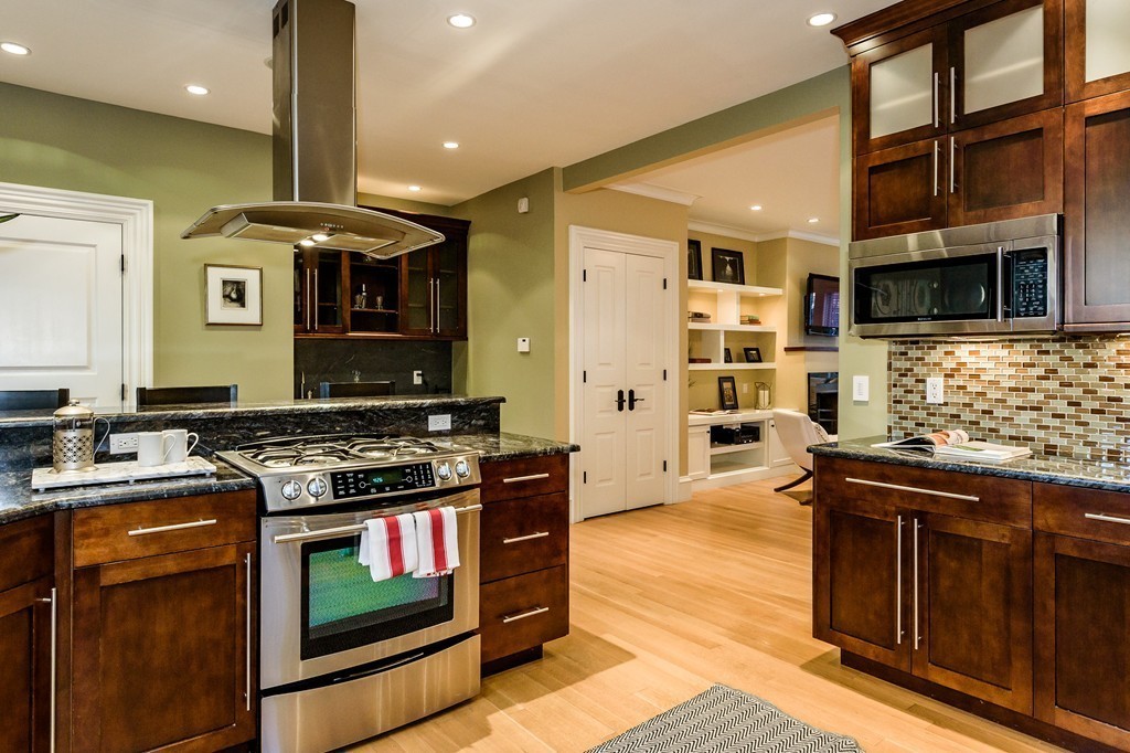 130 Liberty Road, Unit 130 Somerville, MA 02144 - Photo 6 of 29 Gallery Image 6