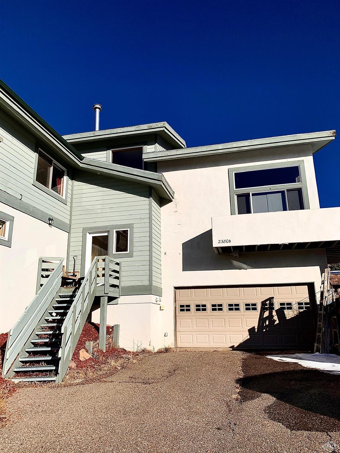 2380 Old Trail Road, Unit B Avon, CO 81620 - Photo 1 of 13 Primary Photo