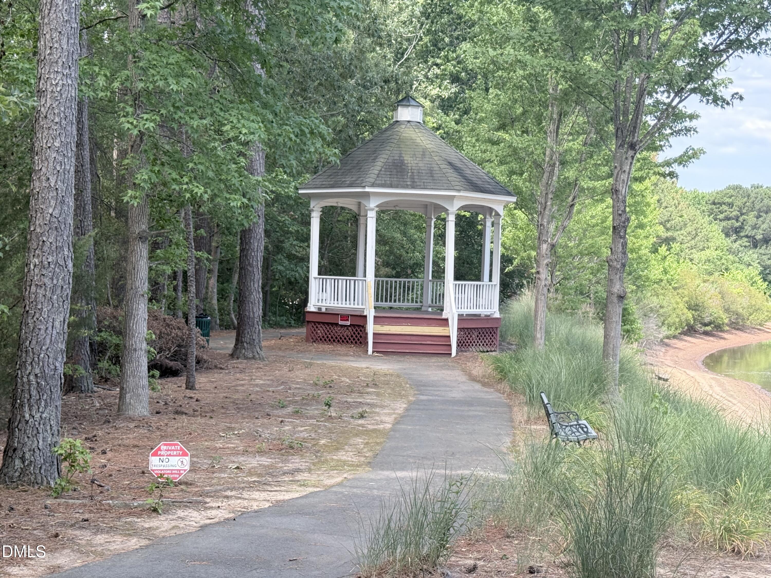 10411 Rosegate Court, Unit 3 Raleigh, NC 27617 - Photo 59 of 63