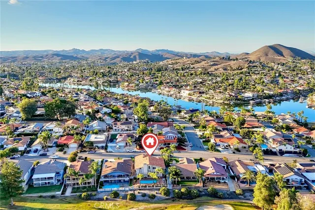 $1,154,000 | 23285 Continental Drive, Canyon Lake, CA 92587