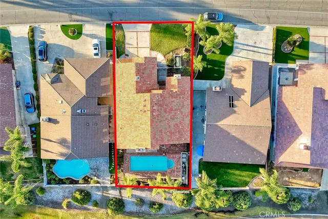 $1,154,000 | 23285 Continental Drive, Canyon Lake, CA 92587