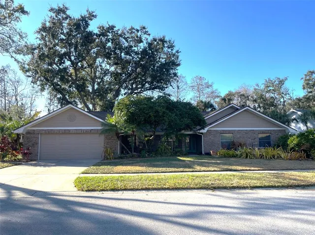 $689,900 | 3408 Valley Ranch Drive, Lutz, FL 33548