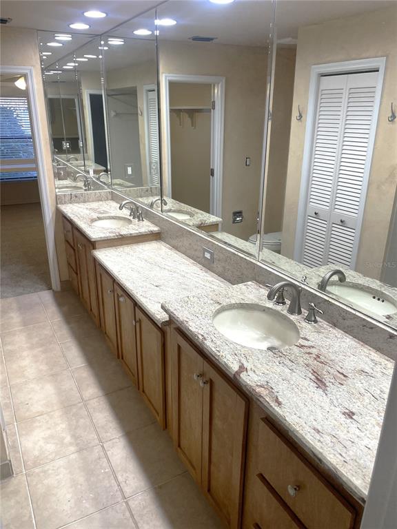 3408 Valley Ranch Drive Lutz, FL 33548 - Photo 13 of 17