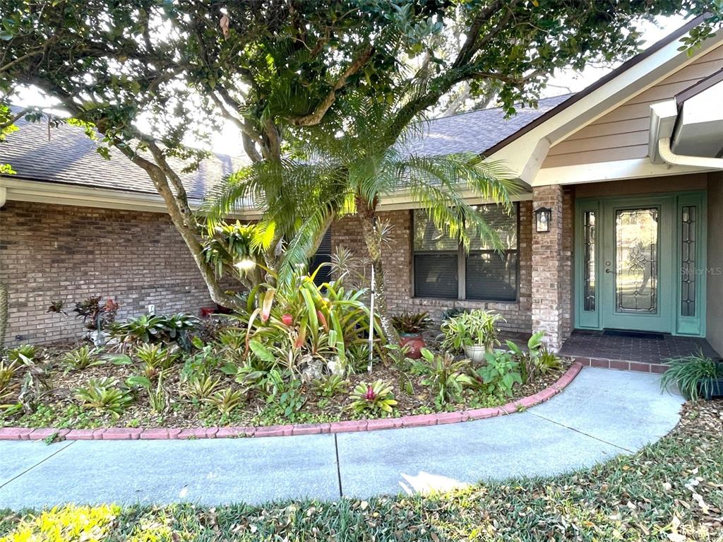 3408 Valley Ranch Drive Lutz, FL 33548 - Photo 16 of 17